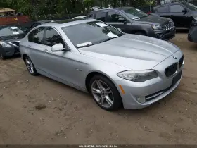 2011 BMW 528i