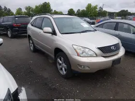 2007 Lexus RX