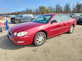 2005 Buick LaCrosse