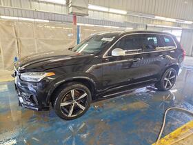 2016 Volvo XC90