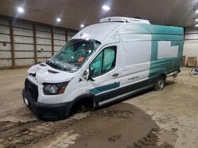 2023 Ford Transit-350 Cargo Van