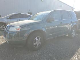 2007 Saturn VUE