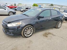 2016 Dodge Dart