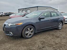 2012 Acura TSX