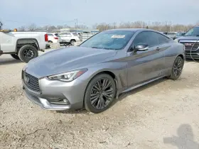 2020 Infiniti Q60