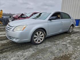 2006 Toyota Avalon