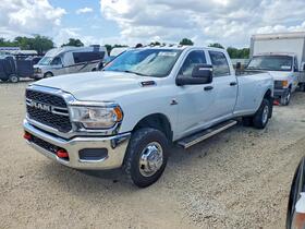 2023 RAM 3500