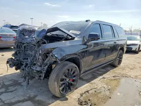 2025 Cadillac Escalade