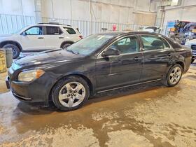 2010 Chevrolet Malibu