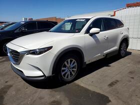 2017 Mazda CX-9