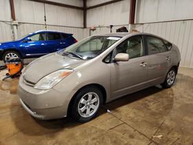 2005 Toyota Prius