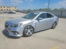 2019 Subaru Legacy