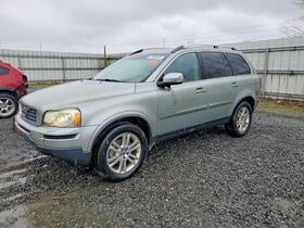 2011 Volvo XC90