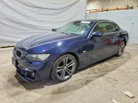 2008 BMW 3 Series