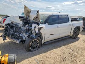 2023 Toyota Tundra