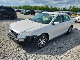 2010 Mercury Milan