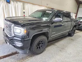 2016 GMC Sierra 1500