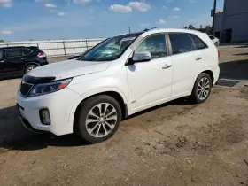 2015 Kia Sorento