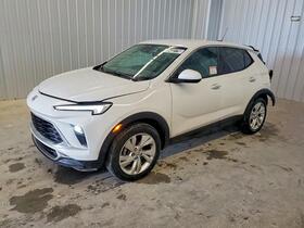 2024 Buick Encore