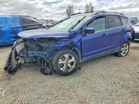 2013 Ford Escape