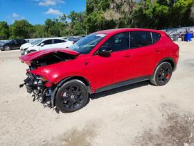 2024 Dodge Hornet