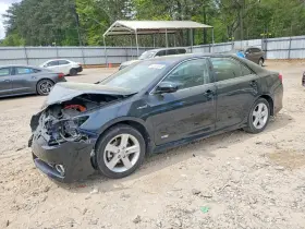 2014 Toyota Camry Hybrid