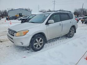 2007 Toyota RAV4