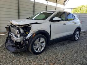 2024 Buick Encore