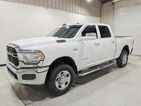 2020 RAM 2500