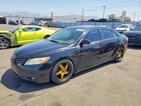 2009 Toyota Camry