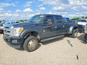 2016 Ford F-350