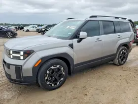 2025 Hyundai Santa Fe