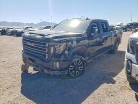 2023 GMC Sierra 2500HD