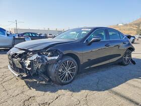 2025 Lexus ES 300h