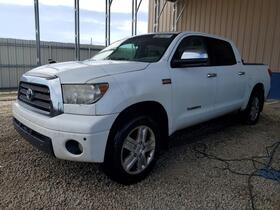2008 Toyota Tundra