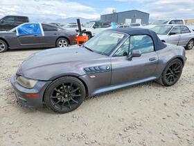 2000 BMW Z3