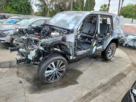 2024 Lexus LX