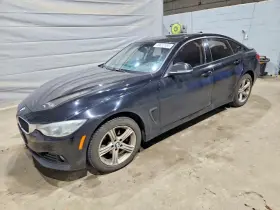 2015 BMW 4 Series