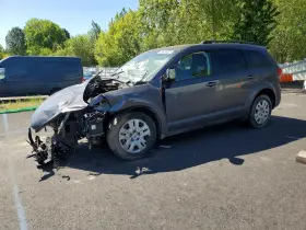 2019 Dodge Journey
