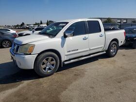 2006 Nissan Titan