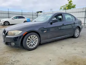2009 BMW 3 Series