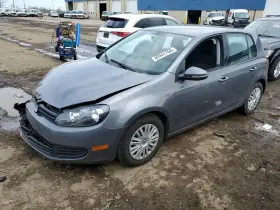 2013 Volkswagen Golf