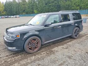 2013 Ford Flex