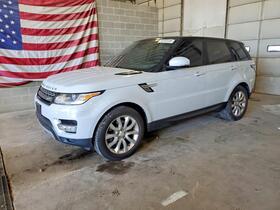 2015 Land Rover Range Rover Sport