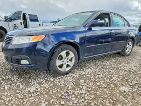 2009 Kia Optima