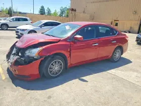2014 Nissan Sentra