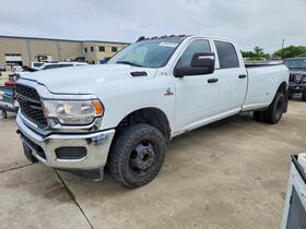 2024 RAM 3500