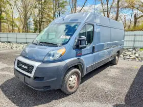 2020 RAM Promaster 3500