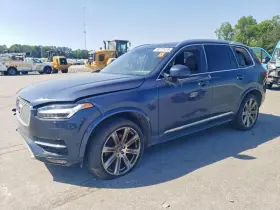 2019 Volvo XC90