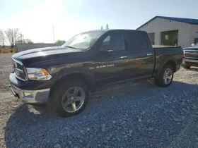 2011 RAM 1500